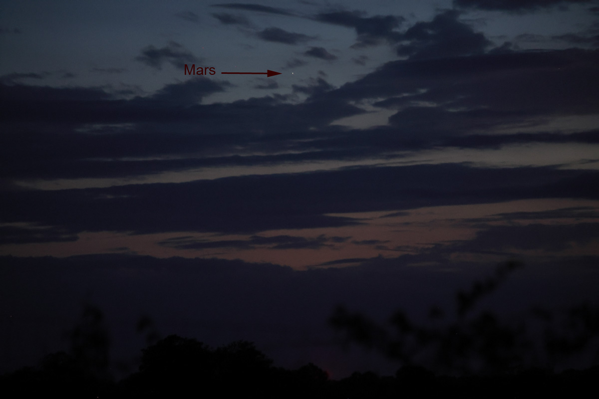 Mars