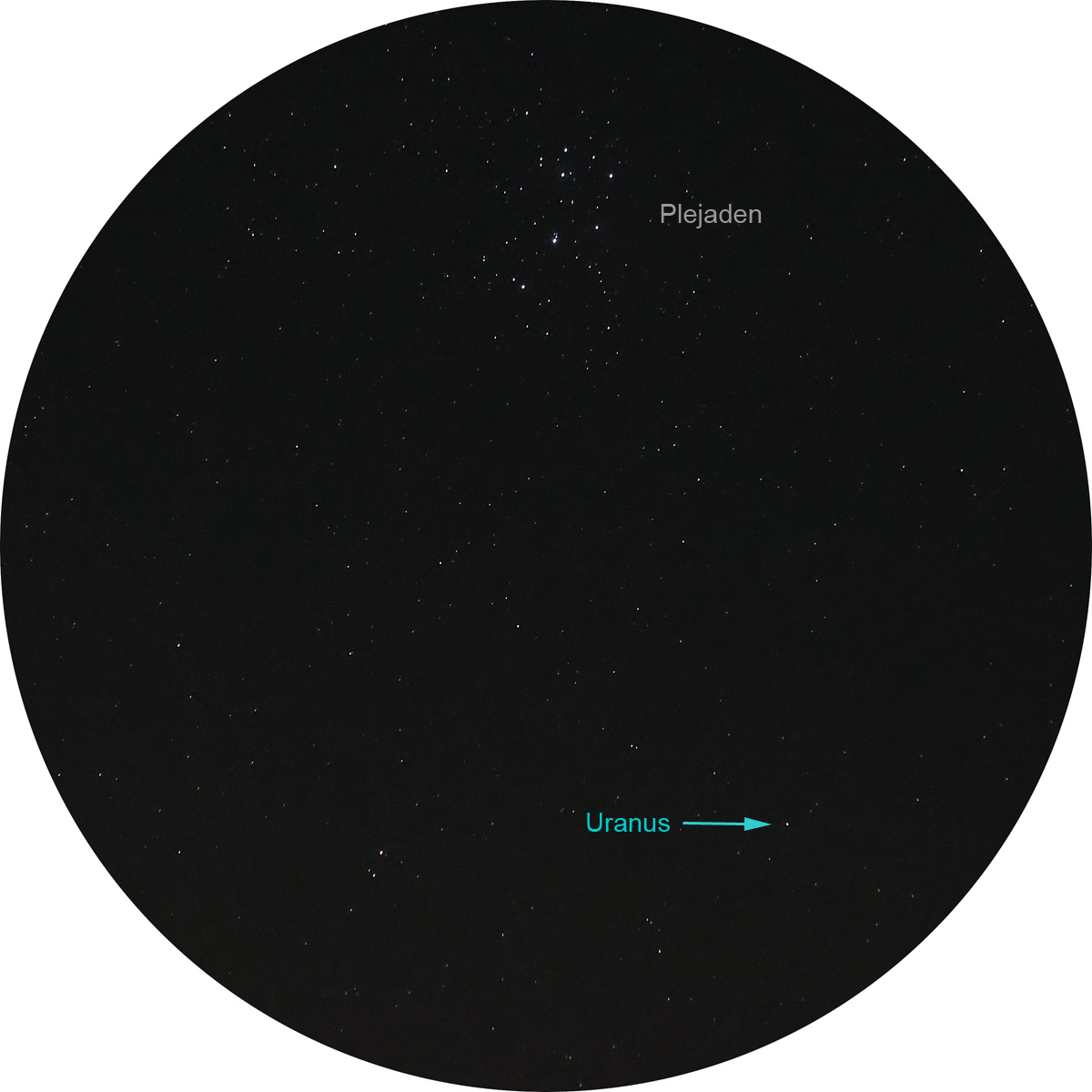 Uranus